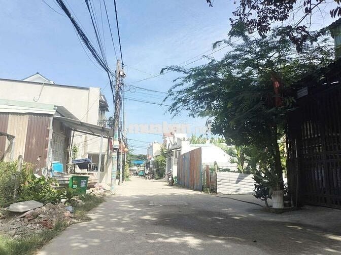 🚘 NỮ DÂN CÔNG – HẺM 6M
🏡 75m² – 2 TẦNG – GIÁ 3.85 TỶ
📐DT : 5 x 15