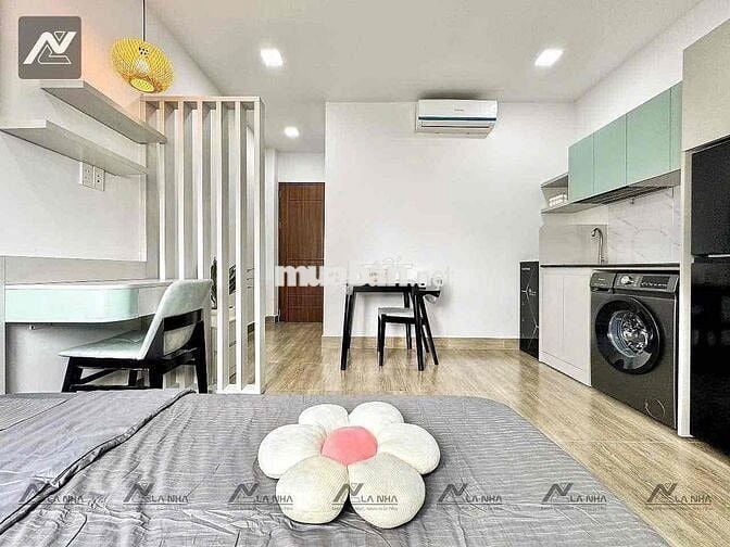 Khai trương phòng mới. Nội thất mới 100% Hoàng Hoa Thám. ưu đãi tốt