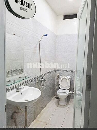 KÝ TÚC XÁ BÌNH DÂN - GẦN TRUNG TÂM