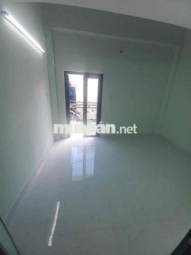 NHÀ MỚI VÀO Ở NGAY LƯU HỮU PHƯỚC Q8