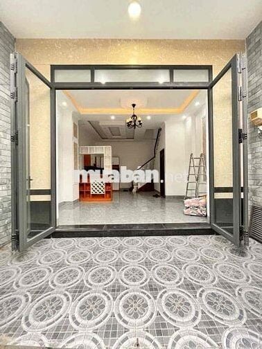 🌻CHO THUÊ NHÀ TRỆT LẦU HẺM 876 ĐƯỜNG TRẦN NAM PHÚ