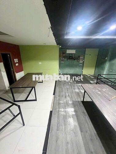 Cho Thuê Mặt Bằng 100m2 Đường Xô Viết Nghệ Tĩnh, Bình Thạnh