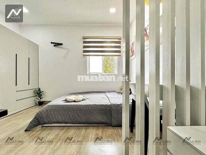 Khai trương phòng mới. Nội thất mới 100% Hoàng Hoa Thám. ưu đãi tốt