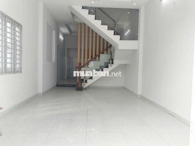 🚘 NỮ DÂN CÔNG – HẺM 6M
🏡 75m² – 2 TẦNG – GIÁ 3.85 TỶ
📐DT : 5 x 15
