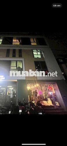 Cho Thuê Mặt Bằng 100m2 Đường Xô Viết Nghệ Tĩnh, Bình Thạnh
