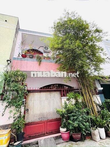 BÁN NHÀ KHU VIP CHU VĂN AN, BÌNH THẠNH – 4x22m 5 TẦNG 6PN, CHỈ 13.5Tỷ