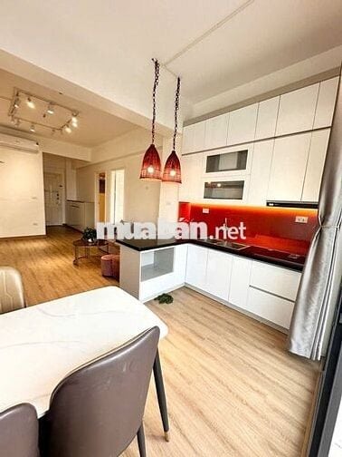 Cần bán gấp căn hộ chung cư 65m m2, 2 PN tòa N2F Trung Hòa Nhân Chính