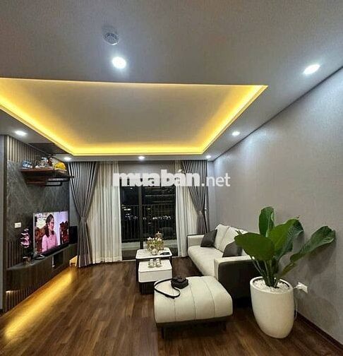 Mình bán vội vàng căn 3PN2WC ngay nhà ga Metro Suối Tiên nhé, 2ty750