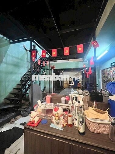 Cho Thuê Mặt Bằng 100m2 Đường Xô Viết Nghệ Tĩnh, Bình Thạnh
