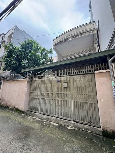 Cc gửi bán nhà hxh p13 bình thạnh dt 10,3x28 nhà 2 lầu giá 79 tr 1m2 