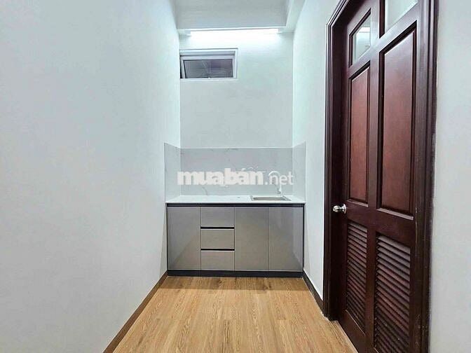 Căn Hộ Studio Đầy Đủ Nội Thất Trung Tâm Q7