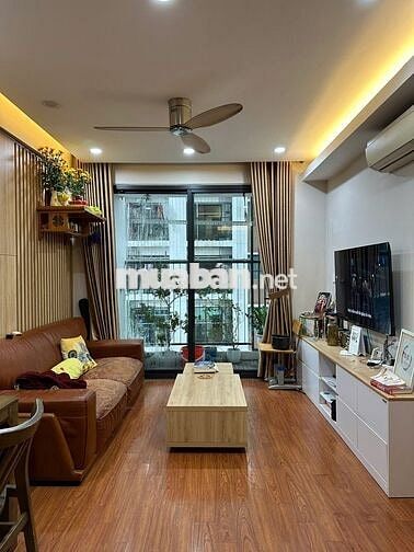 Cho thuê CH 61m2 2PN full nội thất tại HD Mon - Hàm Nghi giá 11,5tr/th