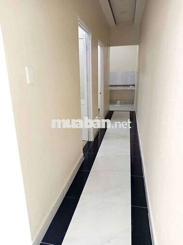 Mặt Tiền K.Doanh Đ.Số Linh Xuân DT68m 4.5×15 - 2Pn Hoàn Công