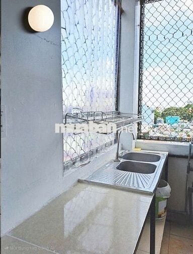 KÝ TÚC XÁ BÌNH DÂN - GẦN TRUNG TÂM