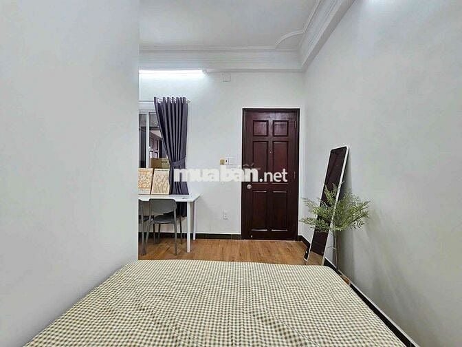 Căn Hộ Studio Đầy Đủ Nội Thất Trung Tâm Q7