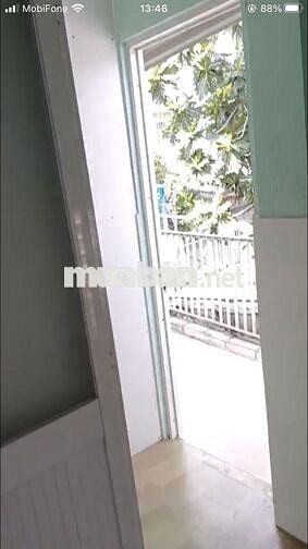Chính chủ cho thuê nhà DT:4x10 giá 5tr/thg lầu ,HBP,TĐ