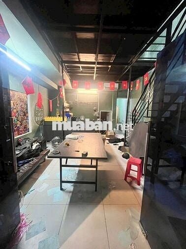 Cho Thuê Mặt Bằng 100m2 Đường Xô Viết Nghệ Tĩnh, Bình Thạnh