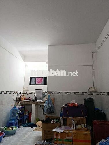 Pass phòng trọ gấp ngay chợ Tân Mỹ