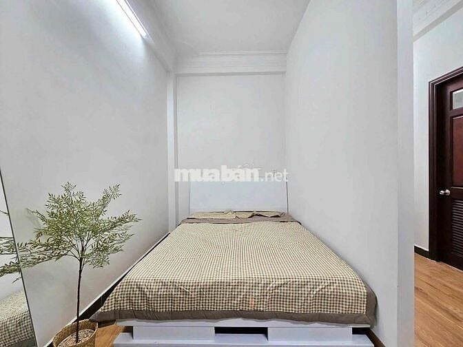 Căn Hộ Studio Đầy Đủ Nội Thất Trung Tâm Q7