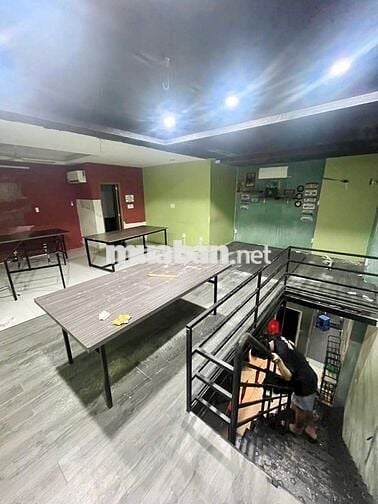Cho Thuê Mặt Bằng 100m2 Đường Xô Viết Nghệ Tĩnh, Bình Thạnh