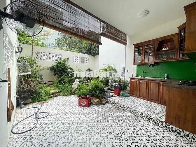 Hot! Nhà 3Tầng, 3PN/3WC, 30m ra MT Hoàng Diệu 2, Thủ Đức, 6 Tỷ xx