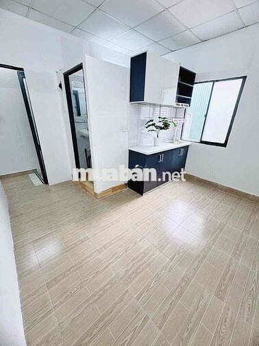 ✨ Nguyên lầu 1 siêu rộng 50m² – 2PN, bếp riêng