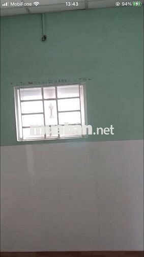 Chính chủ cho thuê nhà DT:4x10 giá 5tr/thg lầu ,HBP,TĐ