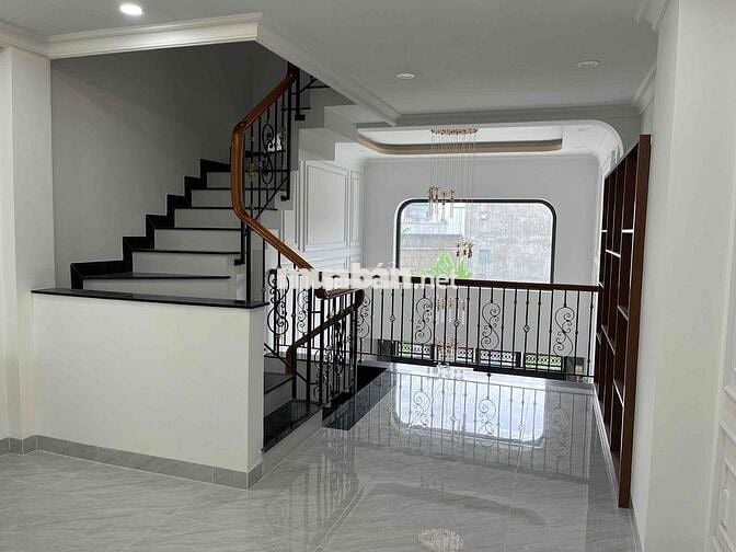 Nhà phố mới 1/3 lầu đường 40 Hiệp Bình Chánh - Thủ Đức- TPHCM