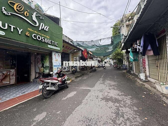 Mặt Tiền K.Doanh Đ.Số Linh Xuân DT68m 4.5×15 - 2Pn Hoàn Công