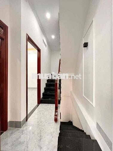 🌻CHO THUÊ NHÀ TRỆT LẦU HẺM 876 ĐƯỜNG TRẦN NAM PHÚ