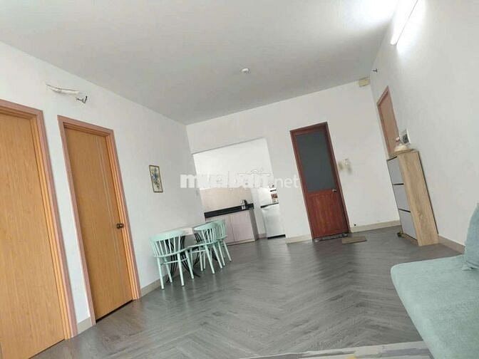Chung cư đường vườn lài F an phú đông q12