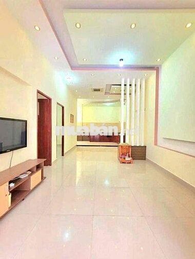 Bán nhà mặt tiền khu phố chiêu liêu Dĩ An