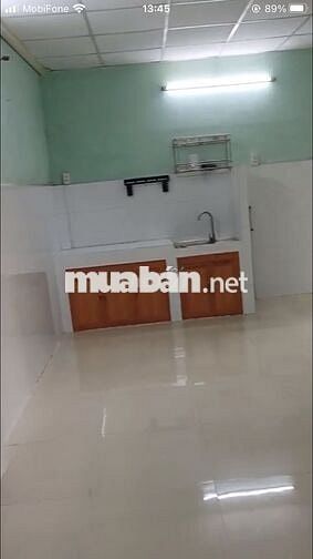 Chính chủ cho thuê nhà DT:4x10 giá 5tr/thg lầu ,HBP,TĐ