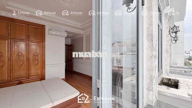 KHAI TRƯƠNG PHÒNG MỚI FULL NỘI THẤT ĐỦ TIỆN ÍCH LUÔN