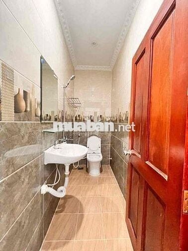 🌻CHO THUÊ NHÀ TRỆT LẦU HẺM 876 ĐƯỜNG TRẦN NAM PHÚ