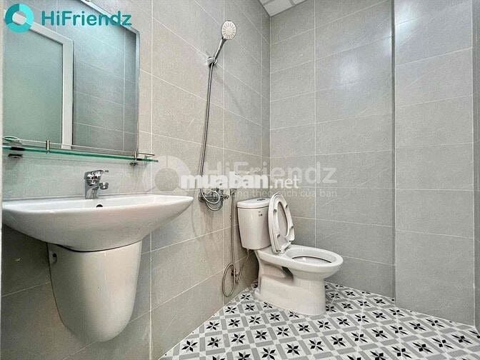 CĂN HỘ STUDIO "HOT HIT" MỚI 100% - BAN CÔNG VIEW THOÁNG MÁT