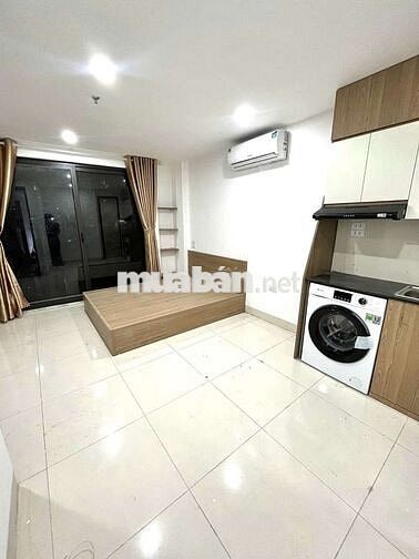 Khai trương CCMN 25-30m2 full đồ. Máy giặt riêng giá từ 3.7tr-4.7tr