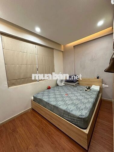 Cho thuê CH 61m2 2PN full nội thất tại HD Mon - Hàm Nghi giá 11,5tr/th