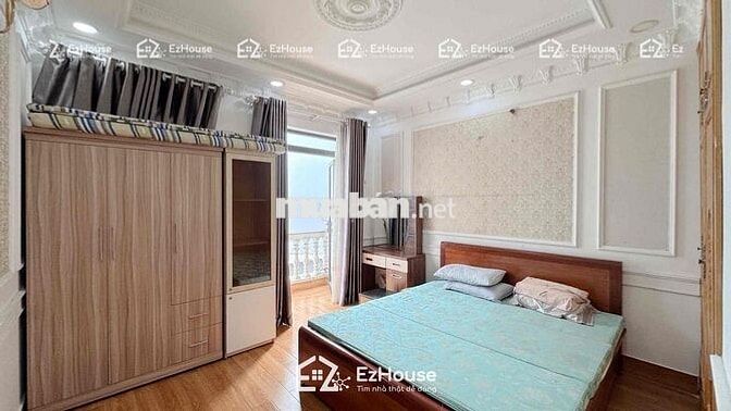 KHAI TRƯƠNG PHÒNG MỚI FULL NỘI THẤT ĐỦ TIỆN ÍCH LUÔN