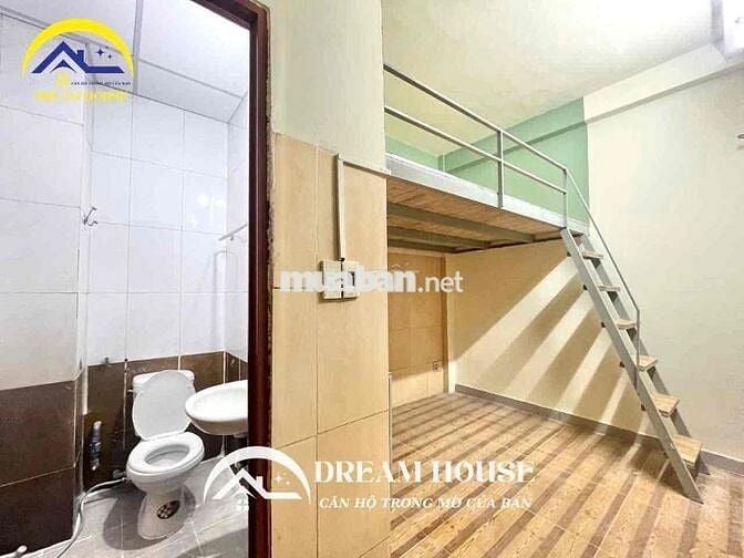 PHÒNG GIÁ RẺ GẦN KHU CÔNG NGHIỆP,GẦN QL 1A ( PHAN VĂN HỚN)