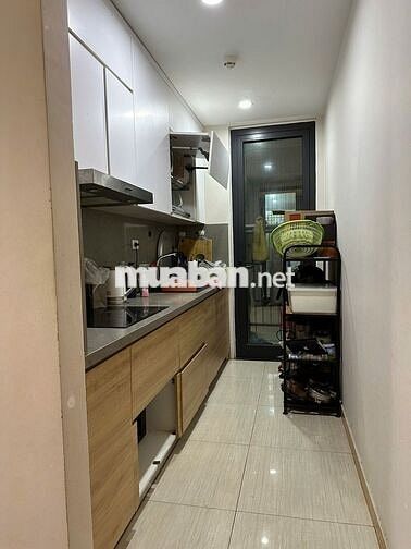 Cho thuê CH 61m2 2PN full nội thất tại HD Mon - Hàm Nghi giá 11,5tr/th