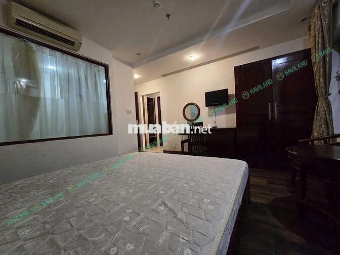 🏠 CĂN HỘ 1PN – QUỐC CƯỜNG, HOÀNG DIỆU, HẢI CHÂU ✨