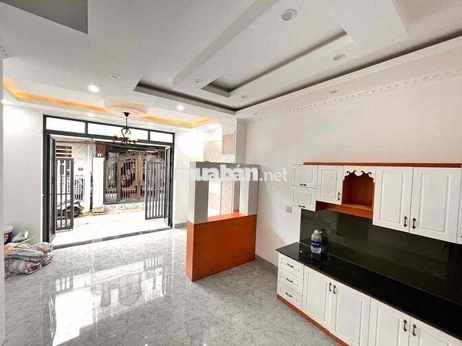 🌻CHO THUÊ NHÀ TRỆT LẦU HẺM 876 ĐƯỜNG TRẦN NAM PHÚ