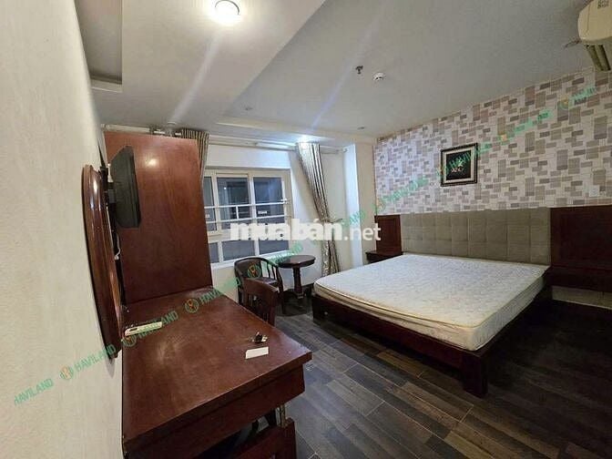 🏠 CĂN HỘ 1PN – QUỐC CƯỜNG, HOÀNG DIỆU, HẢI CHÂU ✨