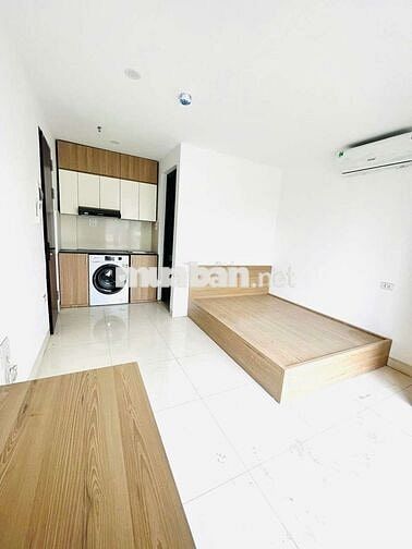 Khai trương CCMN 25-30m2 full đồ. Máy giặt riêng giá từ 3.7tr-4.7tr