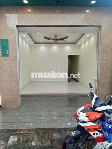 Mặt Tiền K.Doanh Đ.Số Linh Xuân DT68m 4.5×15 - 2Pn Hoàn Công