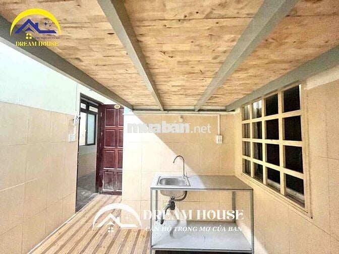 PHÒNG GIÁ RẺ GẦN KHU CÔNG NGHIỆP,GẦN QL 1A ( PHAN VĂN HỚN)