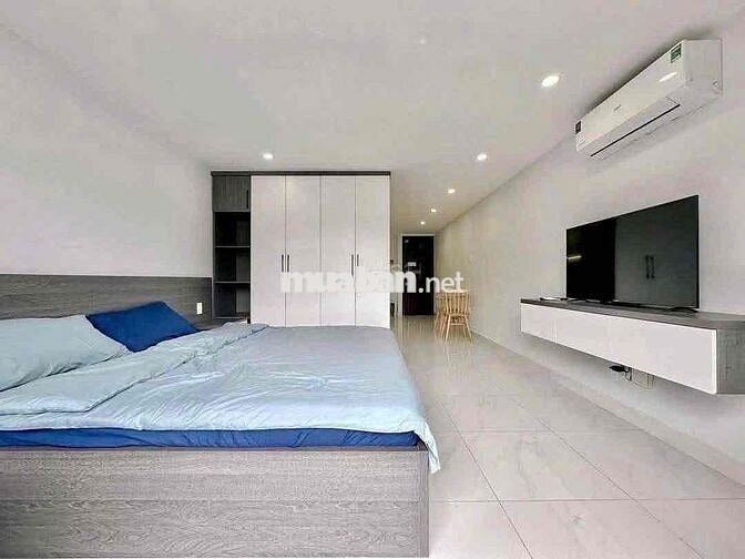 Căn Hộ 1 Phòng Ngủ ..... Sang Trọng .... Ngay Trung Tâm 🔥🔥