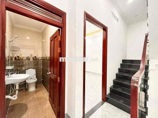 🌻CHO THUÊ NHÀ TRỆT LẦU HẺM 876 ĐƯỜNG TRẦN NAM PHÚ