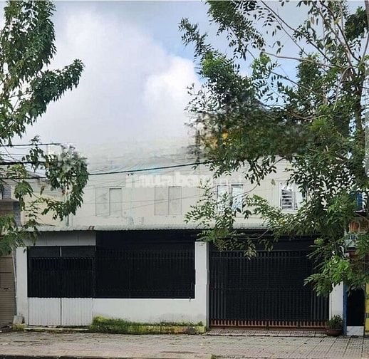 CHO THUÊ KHO 700M2 Thới An, Q12, đường xe container đi 24h, điện 3 ph